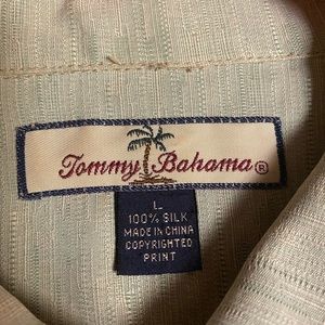 Tommy Bahama